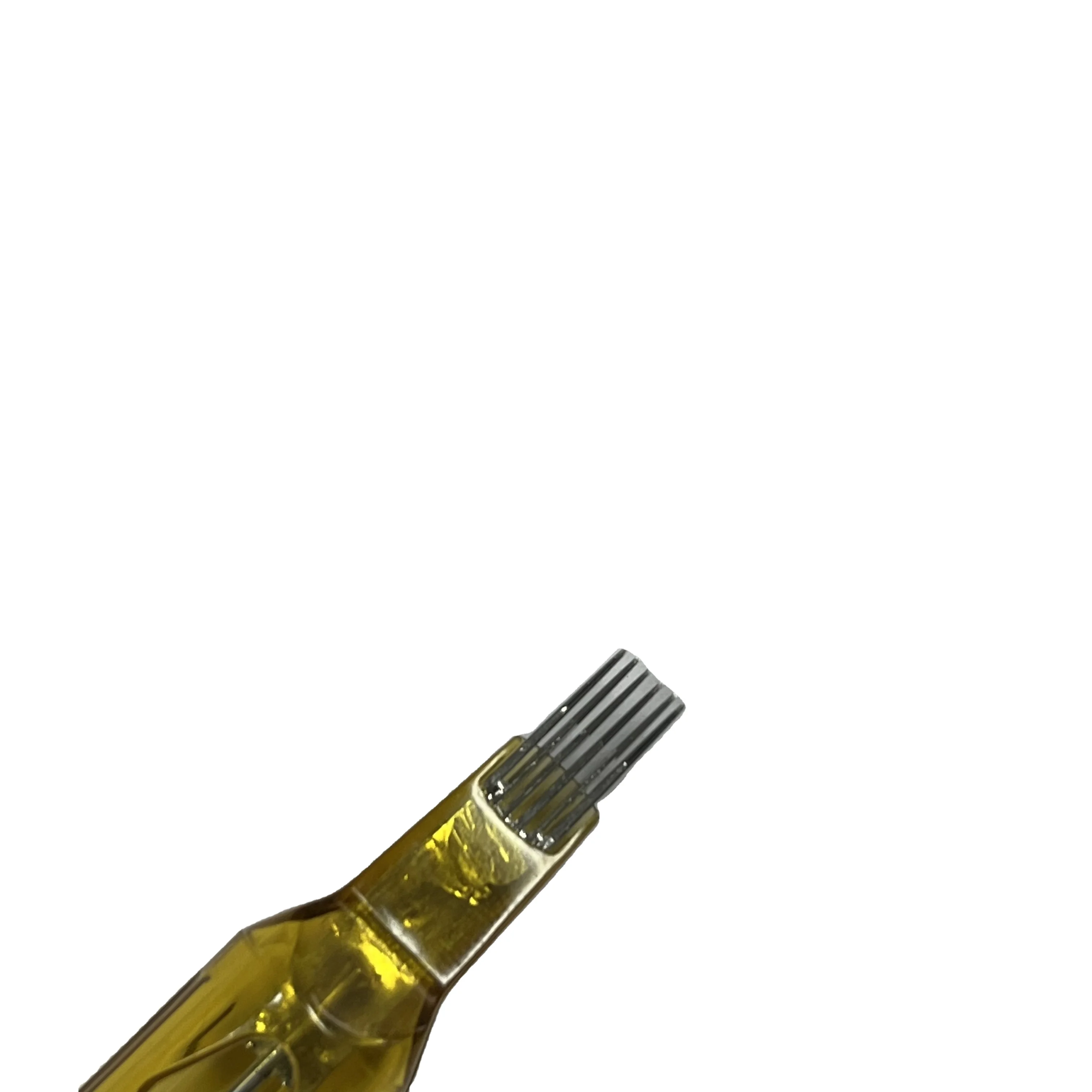 3RL WJX Professional Supplies Premium Tattoo Products Round Liner Shader Magnum Tattoo CLAWS Cartridges