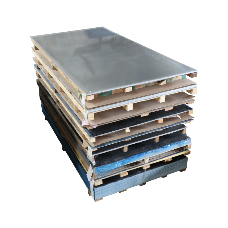 Wholesale Hot Sale Customized Aluminum Alloy Price 5052 Metal Plate Naval Aluminum Alloy Sheet