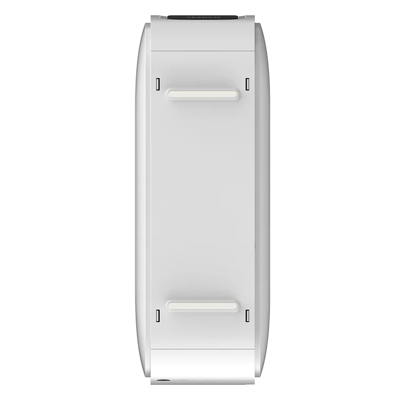 800G  Water Purifier No Tank  Home Kitchen Quick Cartridge Replacement Under-Sink Water Purifier