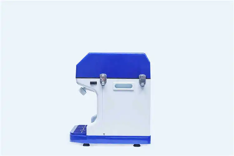 Smart Ice Maker High Quality Fast Ice Maker High Quality Ice Brick Maker