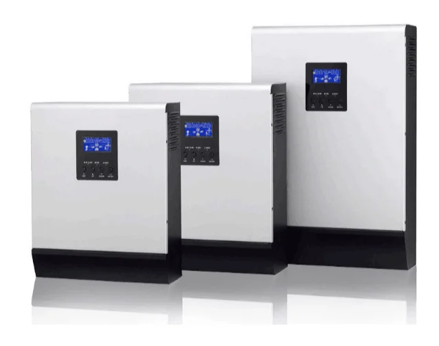 Sumry PS серии 3000va 24v 5000va 48v Гибридный солнечный инвертор инвертирующий усилитель мощности с 50A PWM блок управления установкой на солнечной батарее
