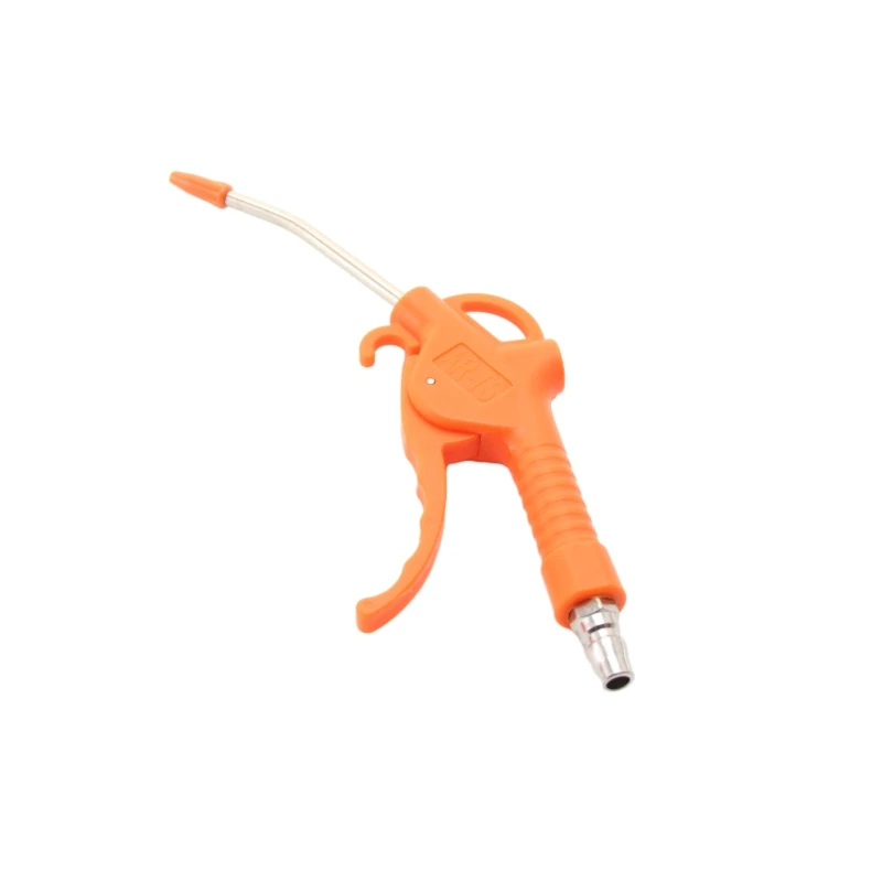 Pneumatic Gun Mini Air Duster Blow Gun Auto Care Blow Water Gun For Car Wash Shop