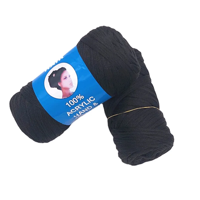 High Tenacity polypropylene BCF  yarn 100%  brazilian wool hair yarn