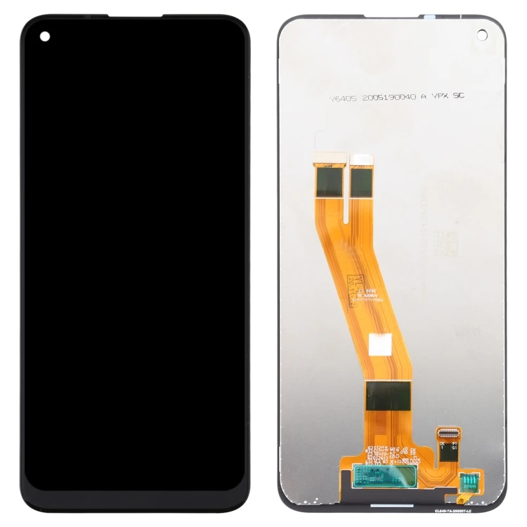 mobile phone lcds for Nokia 5.4 LCD Screen with Touch Digitizer Assembly for Nokia 5.4 Display