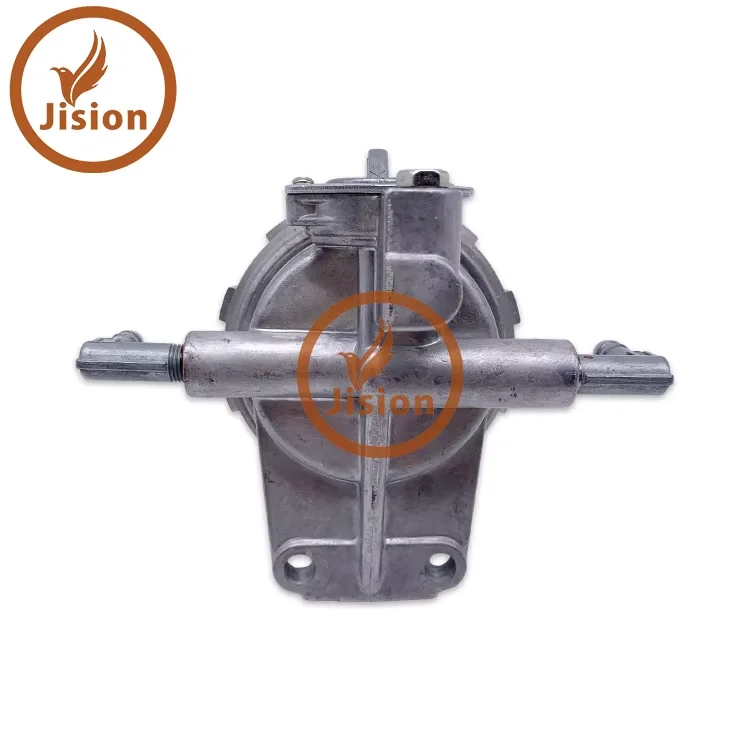 High Quality Oil Water Separator Assembly Used For Ishikawa Island Fuel Water Separator Construction Machinery Parts
