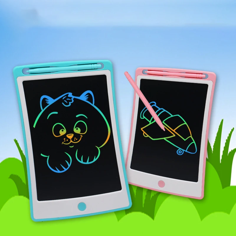 Hot selling 8.5 10.5inch digital Portable E-Writer Note LCD Display Writing Tablet Electronic Drawing Board for kids