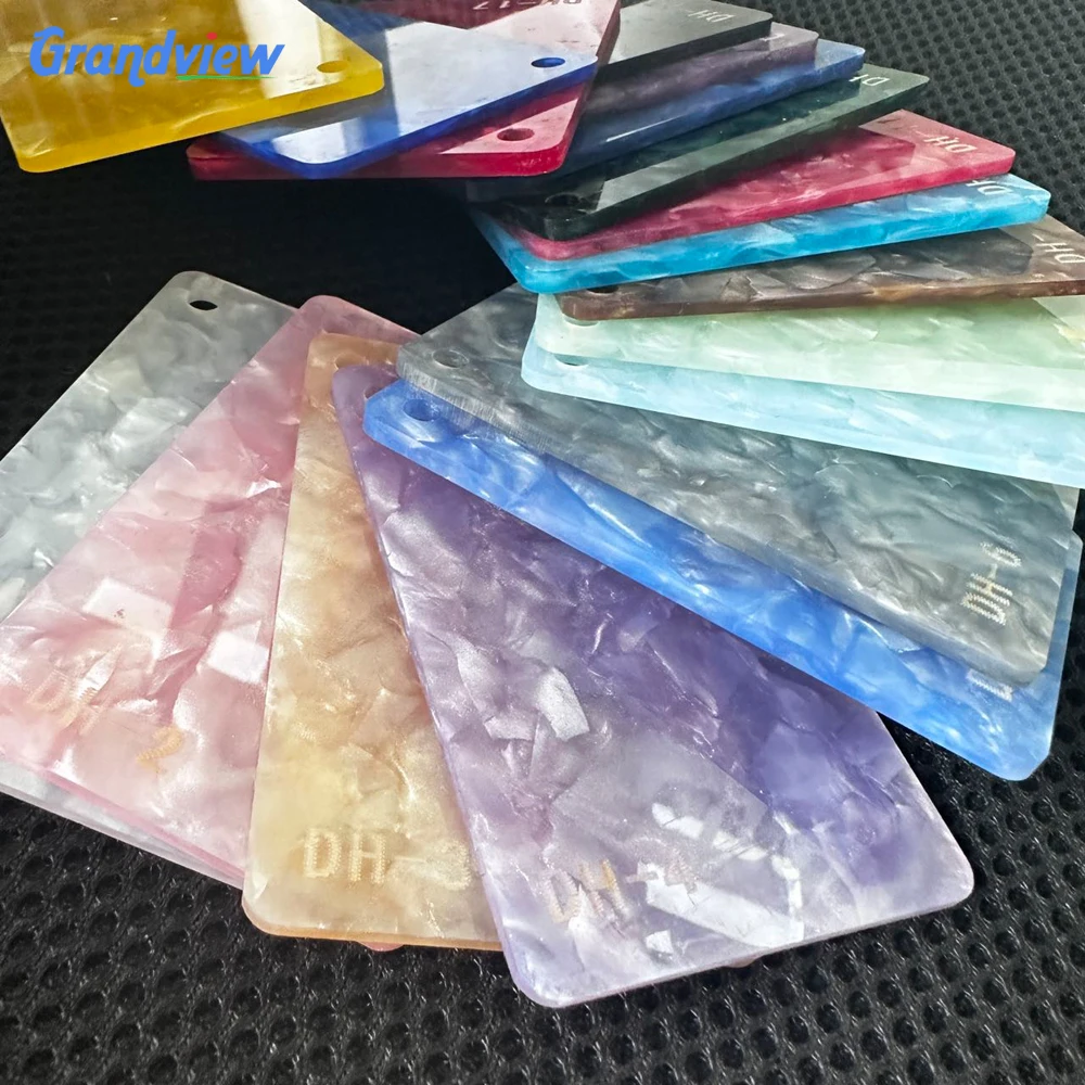 High Quality Decorative Marble Alternative Acrylic UV Marble Sheet Coating Wall Panel