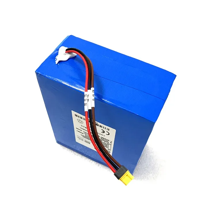 Customized PVC LifePO4 Battery Lithium Battery Pack 12V 18Ah 24Ah 30Ah 60Ah
