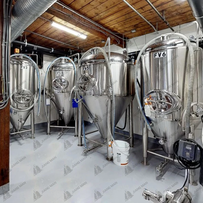 home brewing equipment 30 50l liter fermentation tank