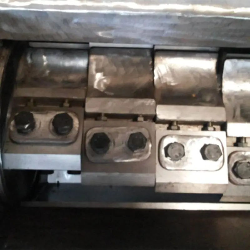 HENGDE HPC250 ce and iso standards 5.5HP crushing capacity 130-200KG/H plastic and rubber crusher to powder
