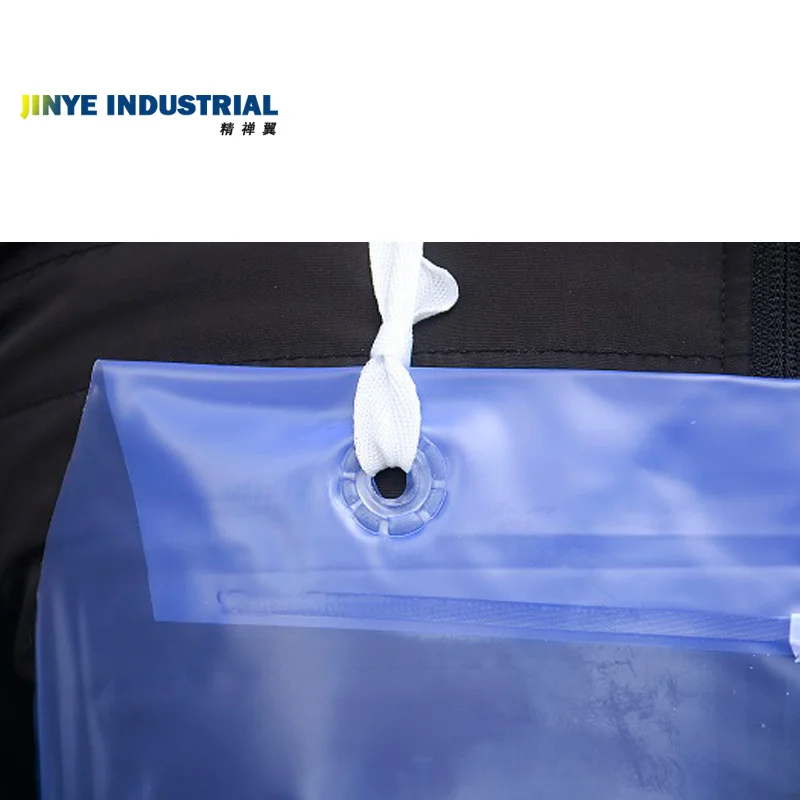 Reusable Industrial Washable Butcher Apron Gardening Work Pvc Chef Apron