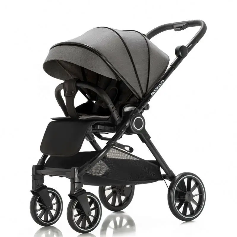 2023 Hot Selling Golden Supplier Baby Stroller Classic