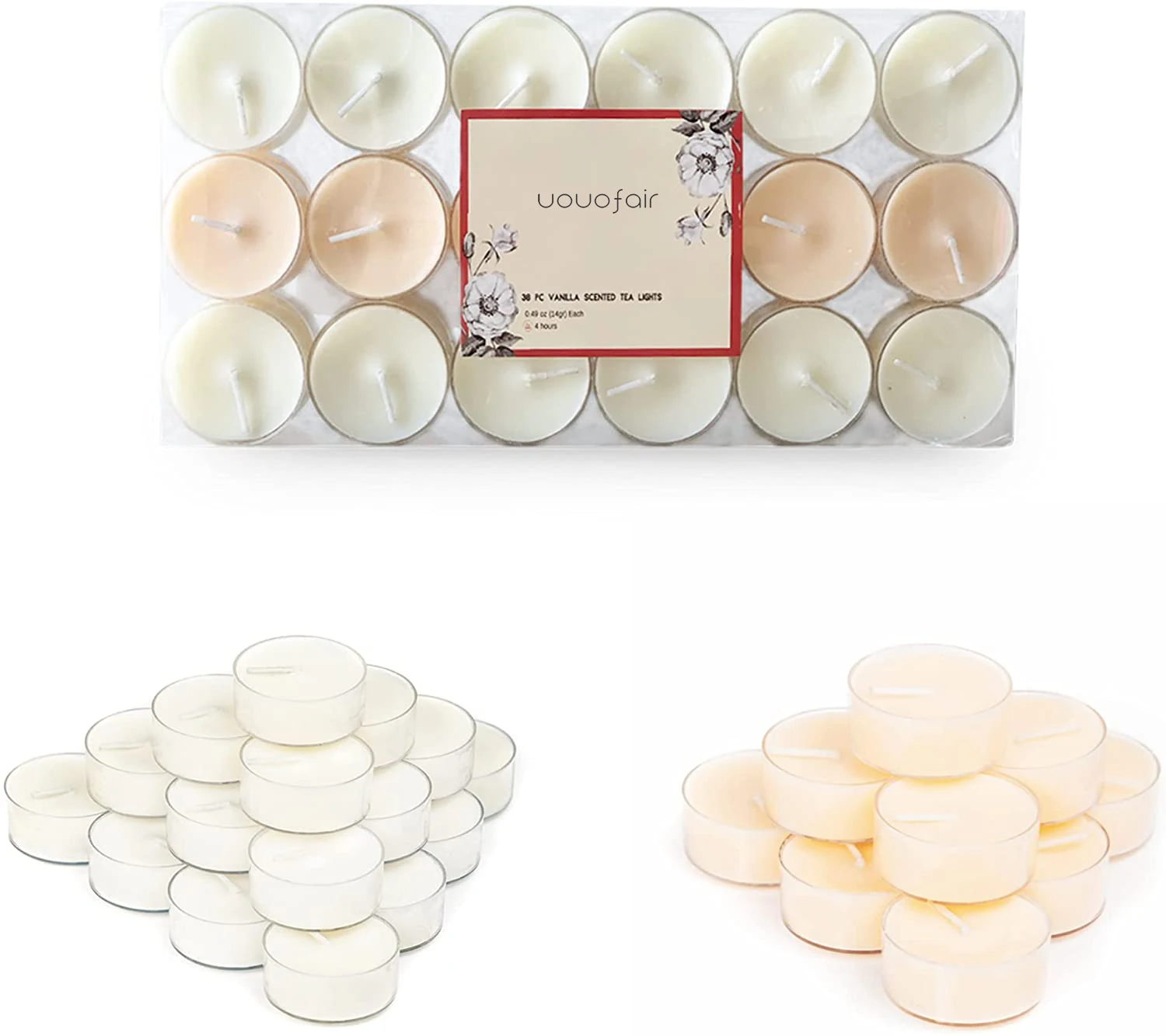 wholesales OEM/ODM scented oil for candle making luxury fragrance customised scented candles