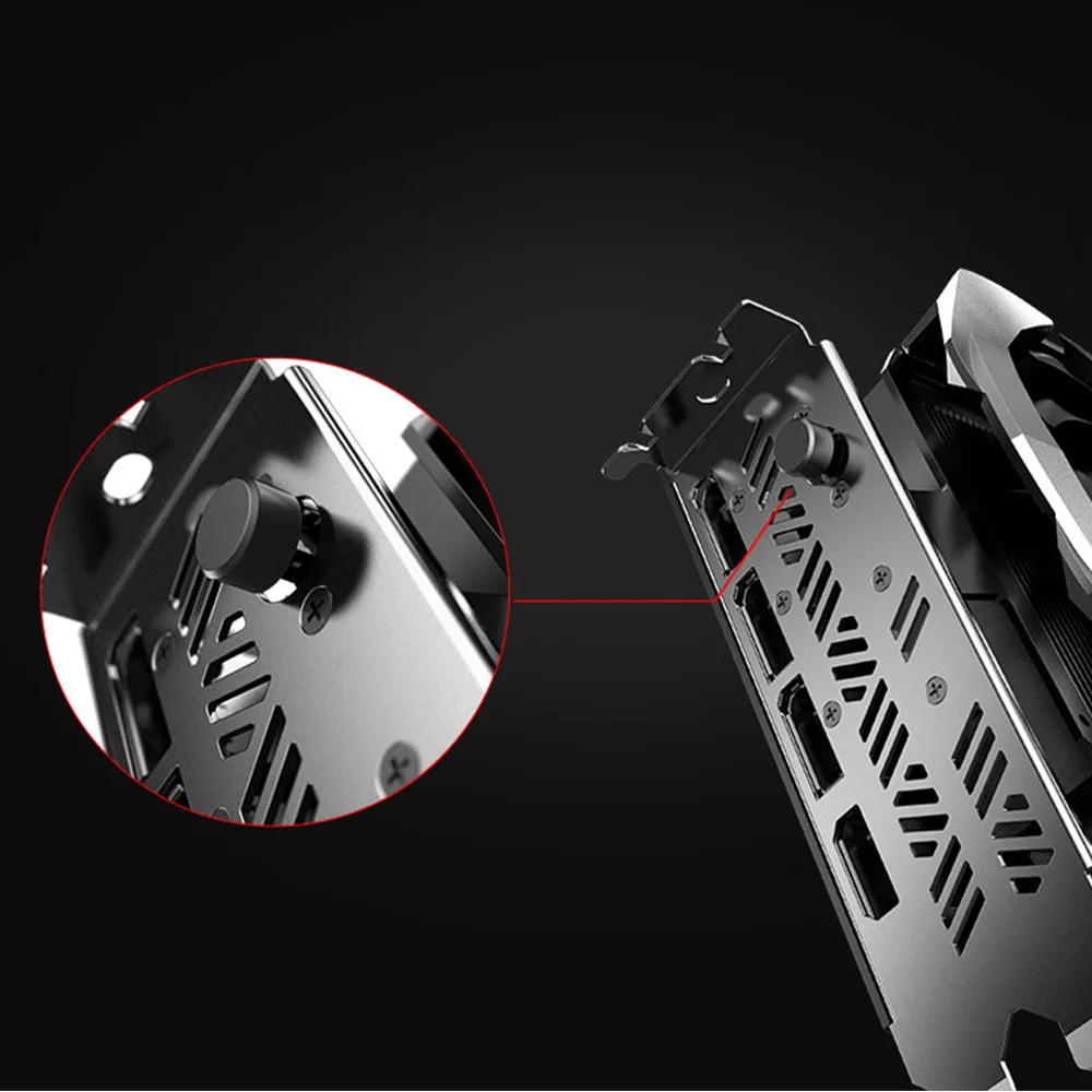 RTX 3060Ti Gaming Graphics Card Geforce rtx 3060ti graphics card