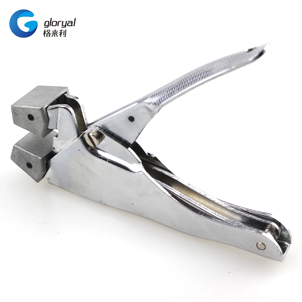 E-9BM Crimping Tool for UY UR UG UB connector compression