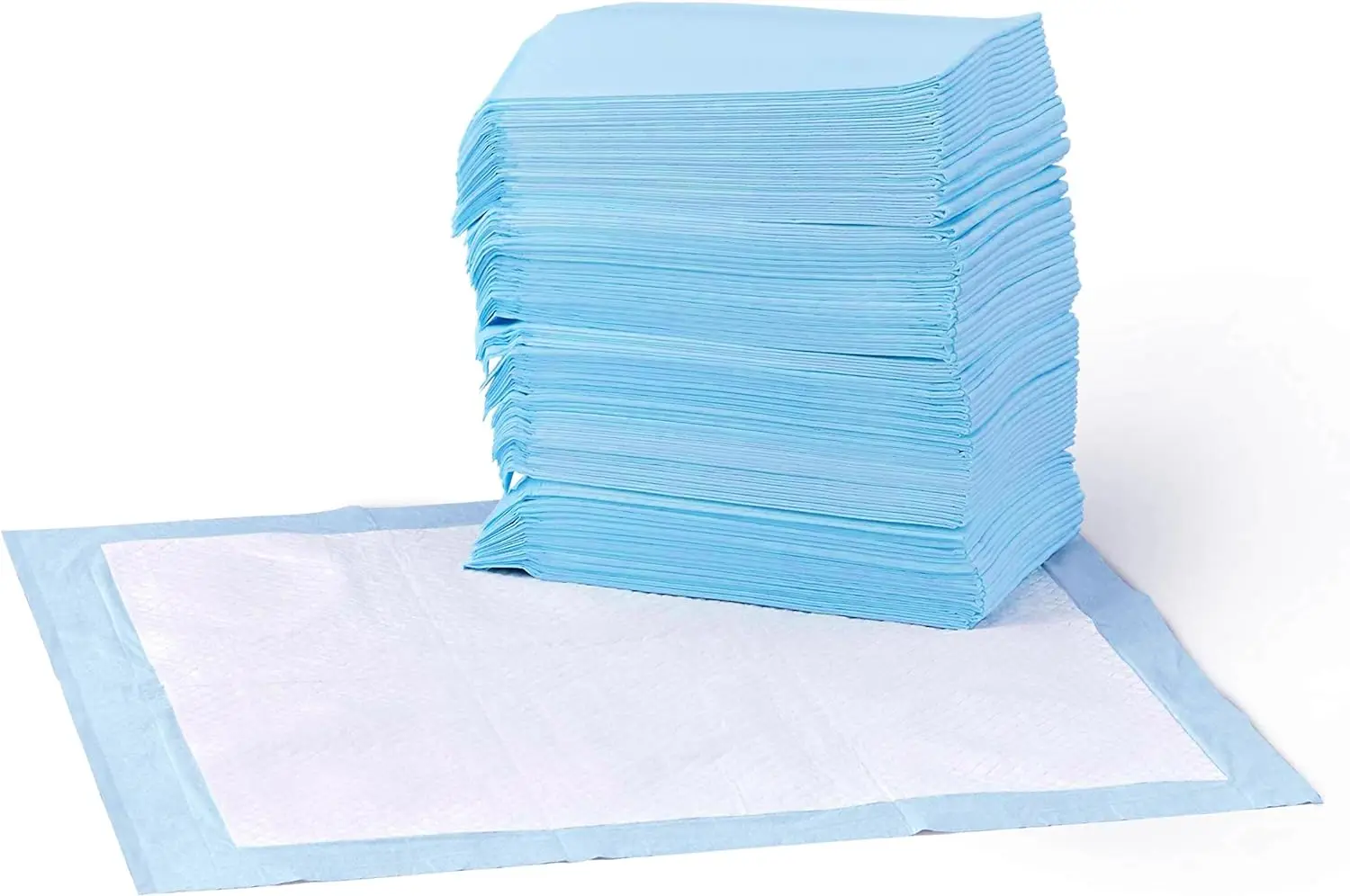 2024 newbed Pads for dog Reusable pee Puppy Pad Urine stain protector incontinence Pads carpet sofa chair Mattress