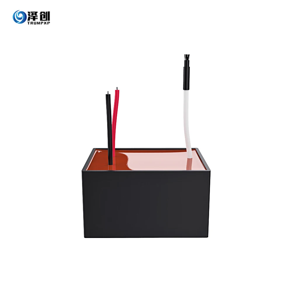 
Tfb-Y32 Factory Directly Wholesale Best Personal Air Purifier For Home Air Cleaner Positive and negative ion generator 