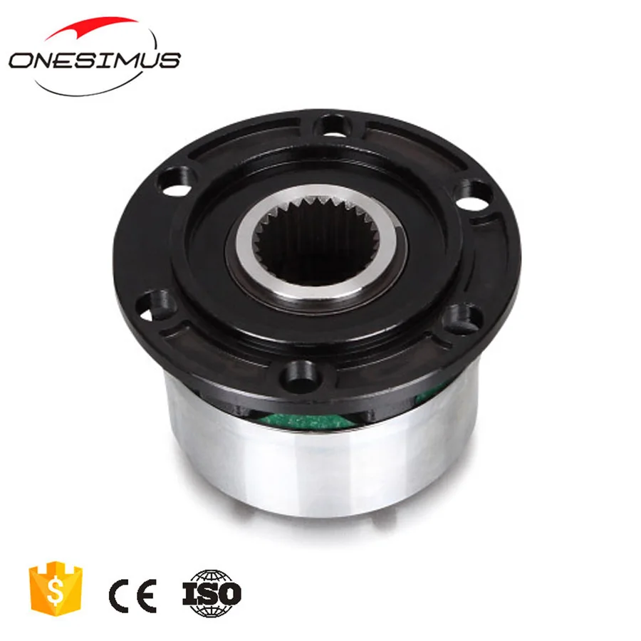 B012 AVM443 For MITSUBISHI Pajero Triton L200 4x4 Montero Galloper all 91 D-50 4x4 Auto Free Wheel Hub