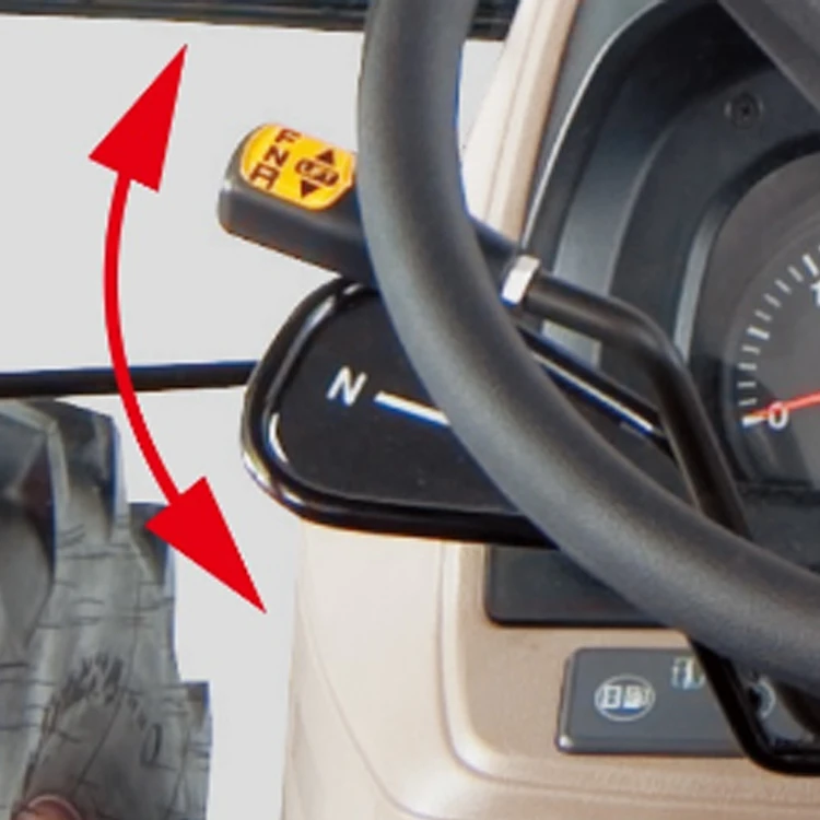 
High quanlity KUBOTA MX1304 30Hp 40Hp 150Hp Farm Tractor 