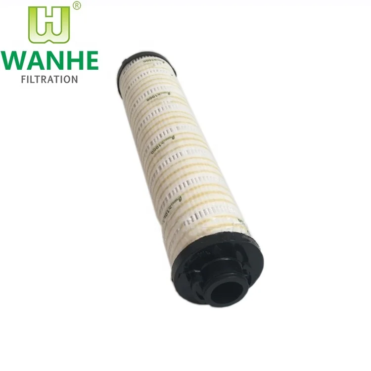 Replacement hydraulic HC8400FKP26H HC8400FKN26H power station oil filter