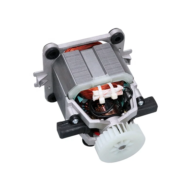 Высокомощный Электрический миксер, соковыжималка, ручной блендер, двигатель для домашнего медного блендера, запчасти двигателя