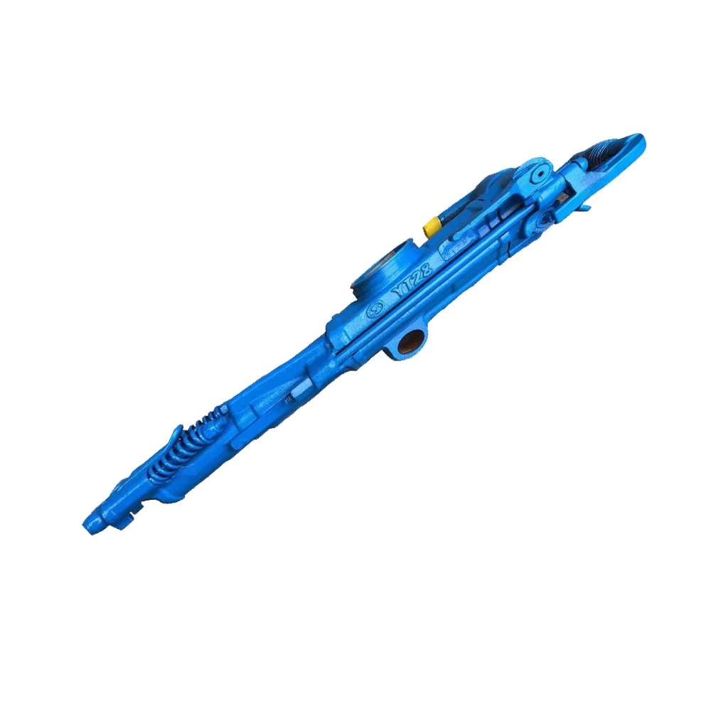 YT24 YT27 YT28 YT29 Pneumatic Perforator