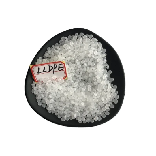 Low-density Polyethylene 15803-020 film LDPE for food packaging and technical films, SIBUR form China