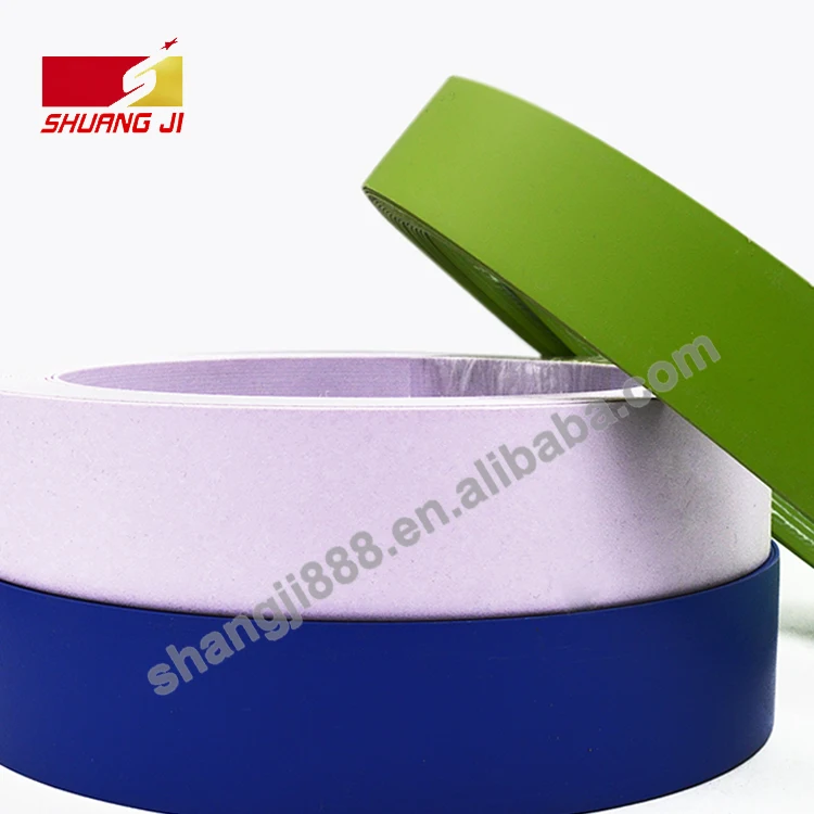 the 2mm plywood PVC/ABS/PMMA/Acrylic/PP.etc Edge Banding apply to the children beds