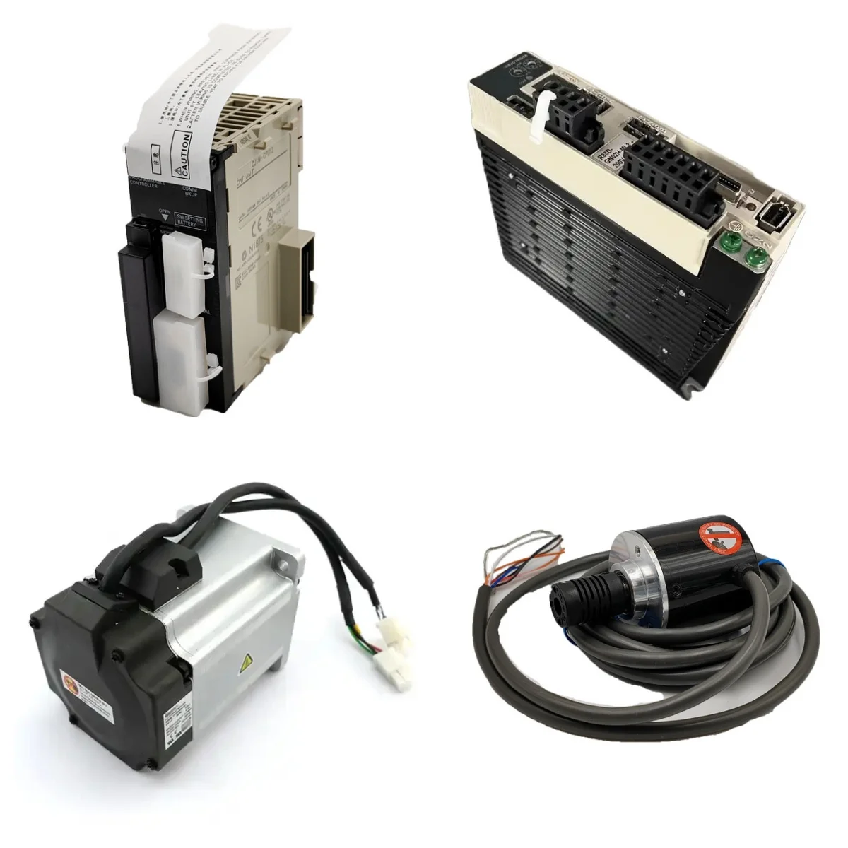 Оригинальный CPM2A-40MR-A CPM2A-60CDR-A CPM2A-60CDT1-D CPM2A-BAT01 контроллеров PLC с интерфейсом связи