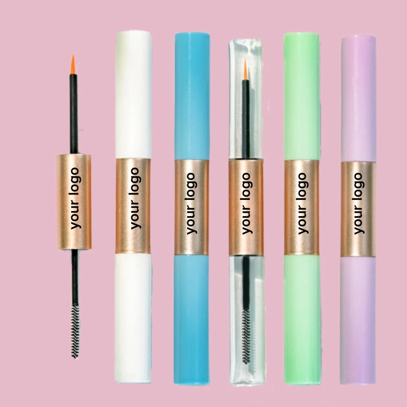 Self Application Cluster Lashes Extensions Glue Segmented Lash Pre Cut Diy Eyelashes Glue Eyelash Extension Glue