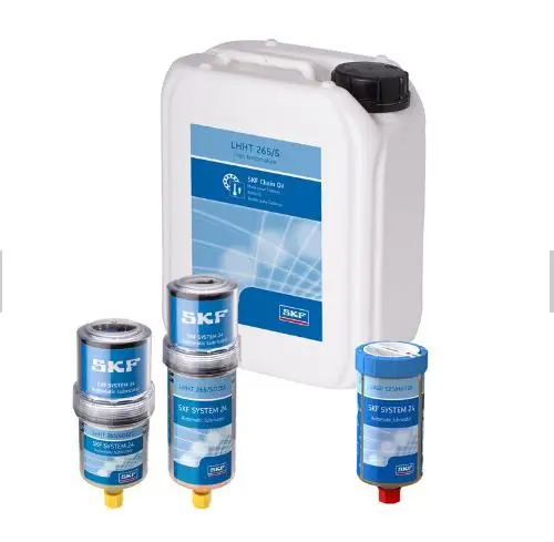 Grease meter  LAGM1000E Compact and lightweight design Corrosion-resistant aluminium housing