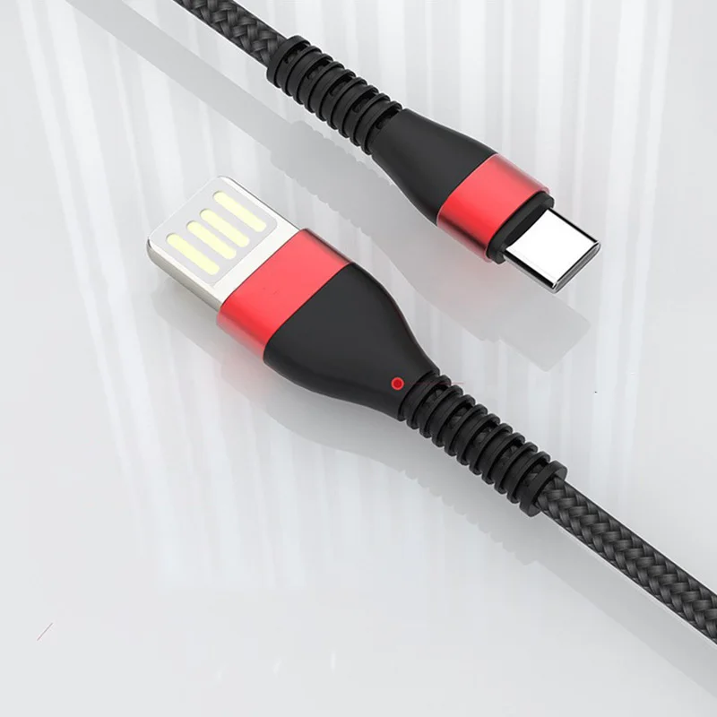 High Swing Double-side Plug Cable Manufacturing Equipment For Mobile Phones Computer Charging Data Cable