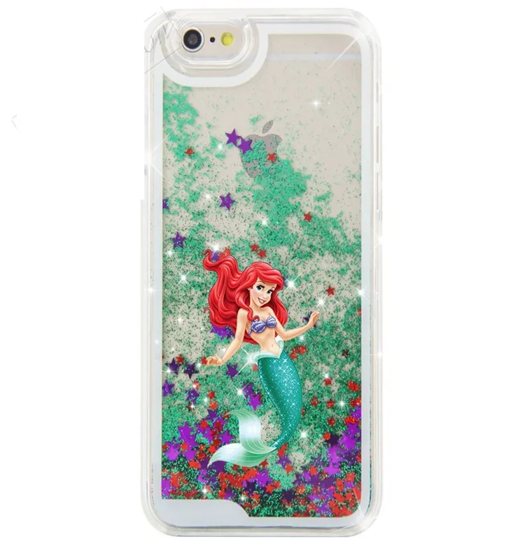 
Innoliance Water Case Liquid Shinning Trending Brands Luxury Phone Cases 