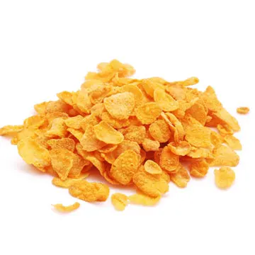 200kg/h twin screw extruder for puffed snacks food production corn flakes machinery price small corn flakes making machine