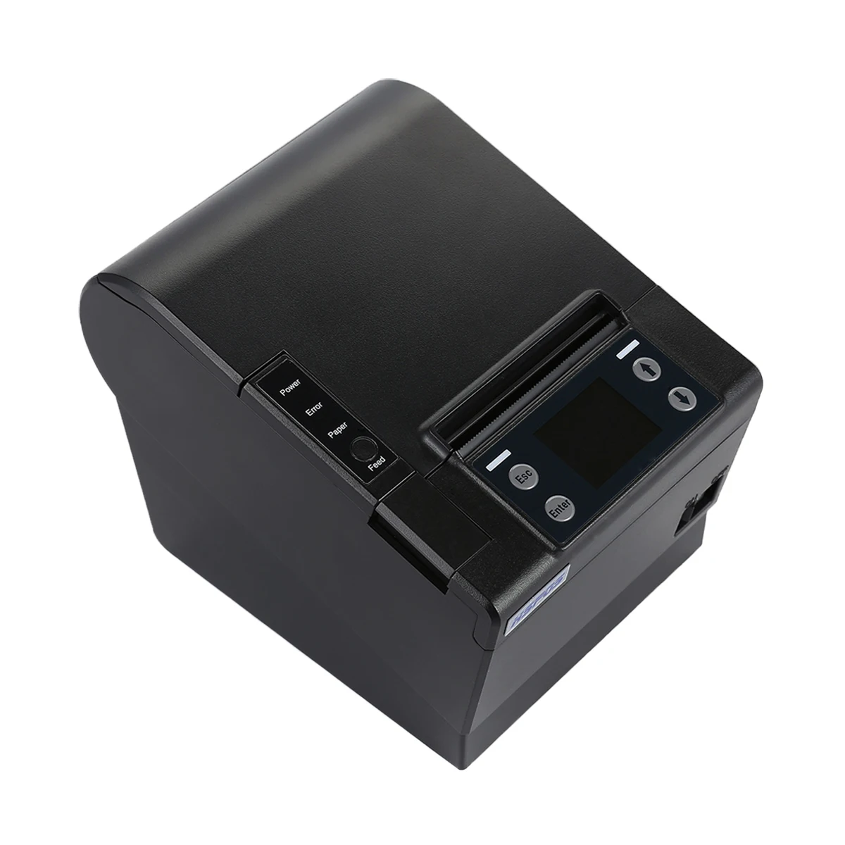 Принтер MQTT с поддержкой Wi-Fi и GPRS 80 мм
