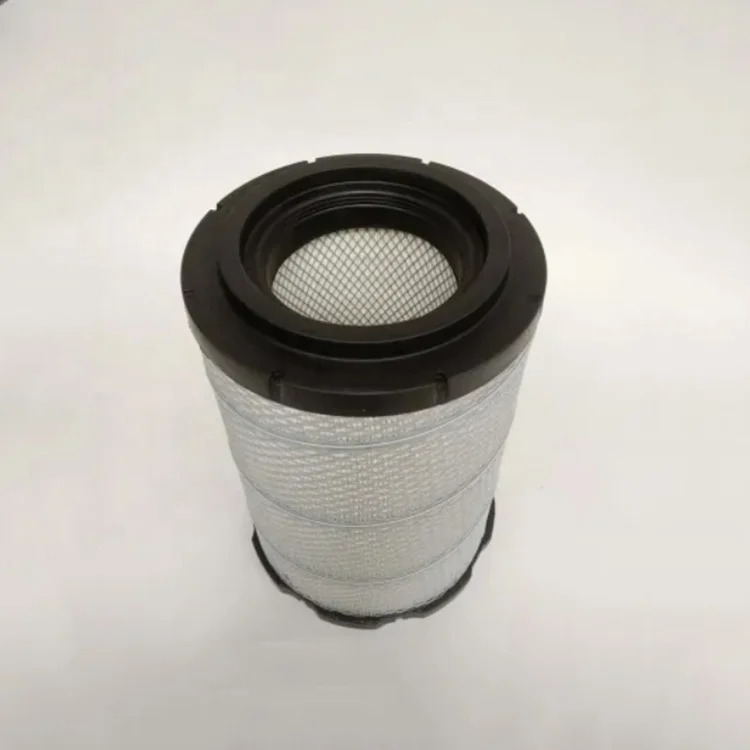 A-1322 AG 1015 17801-1070 17801-2850 17801-2980 17902-1070 17902-1071 S1790-21071 A618 A618J Truck Air Filter for Hino