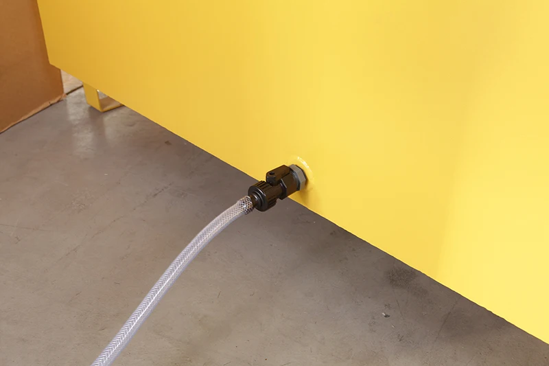 SYSBEL CE Approved 2 Drum Steel Spill Control and Spill Containment Pallets with Mobile cart