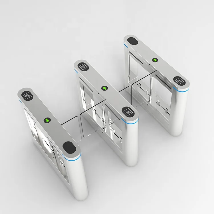 Swing Barrier Turnstile Speedgate Turnstile Swing Turnstile Access Control