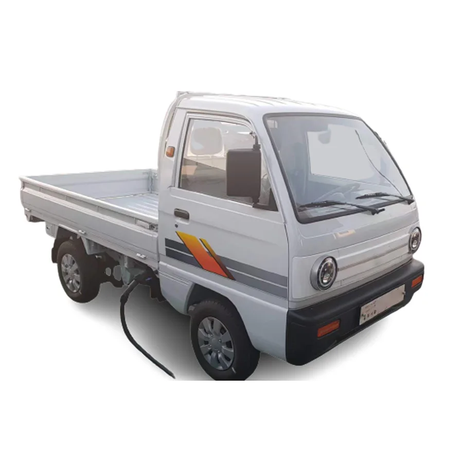 Electric Mini Truck V100E, carry pick up