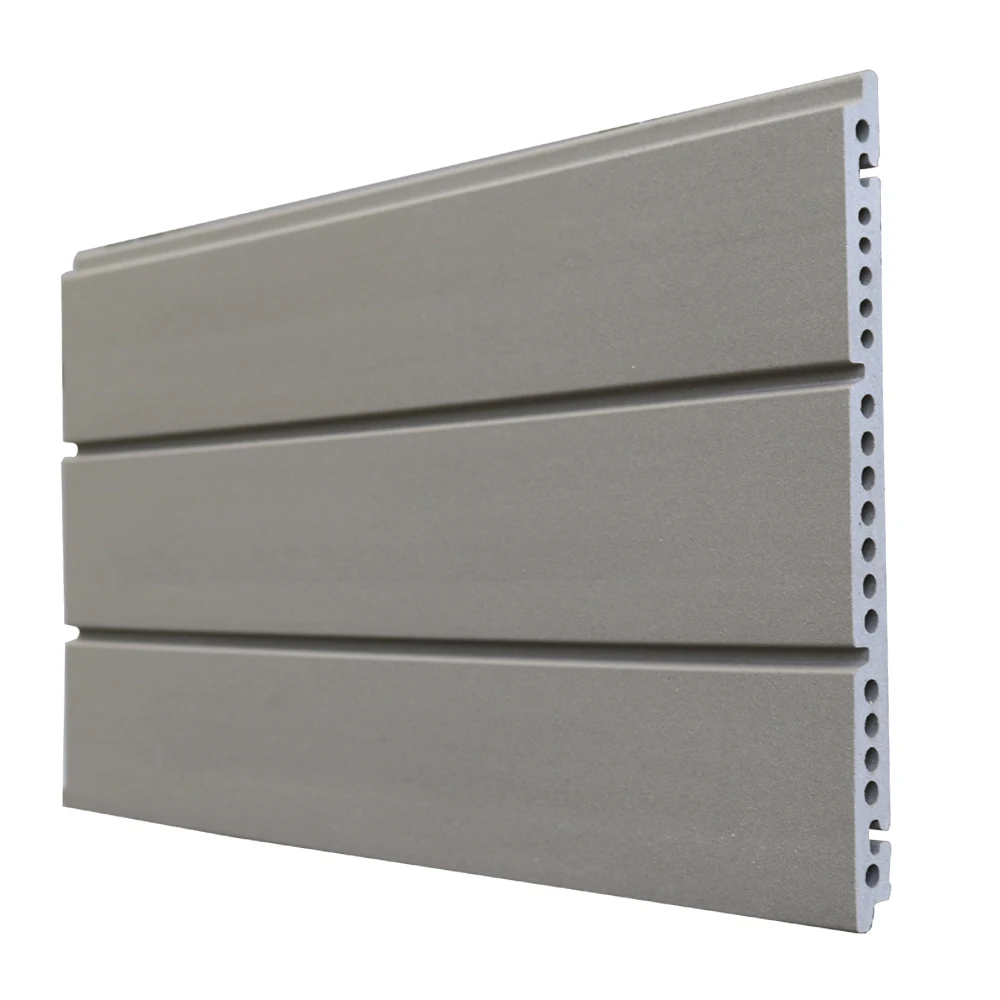 PANELTEK Terracotta Facade Panel Exterior Cladding Wall Materials For Buildings