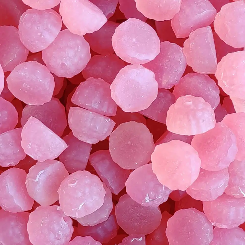 OEM 2022 Wholesale Optimum Nutrition Pre Workout Gummy Energy BCAA Gummies Supplier Vitamin B12 Supplement preworkout Gummies