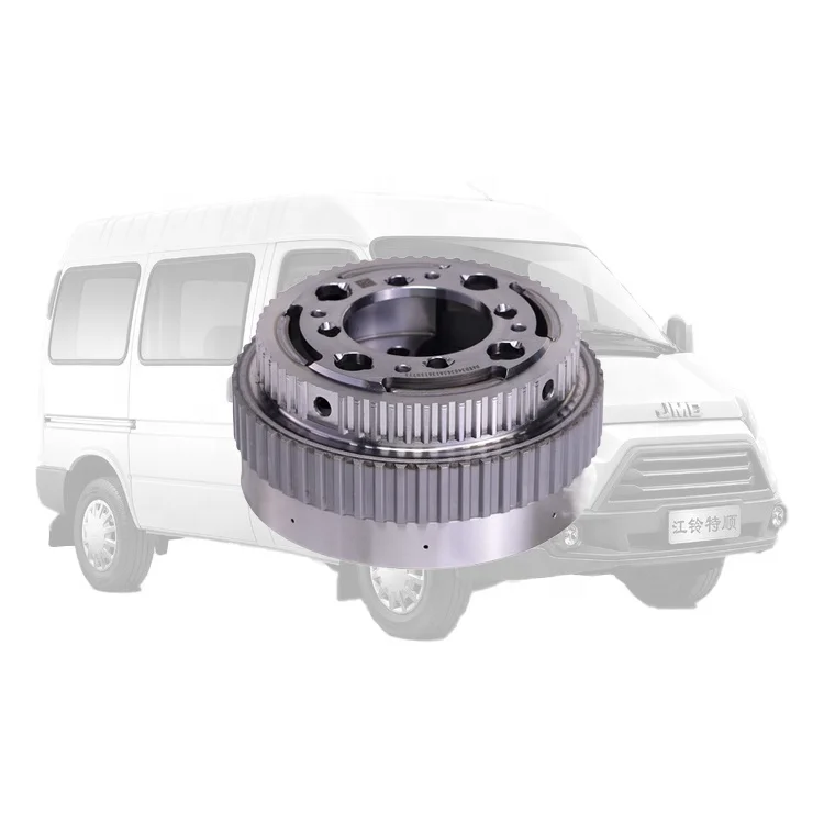 JINDUN Automobile Parts DAED340365 Spare Parts Transmission Box Reverse Gear Lavina Planetary Carrier Assembly For Auto
