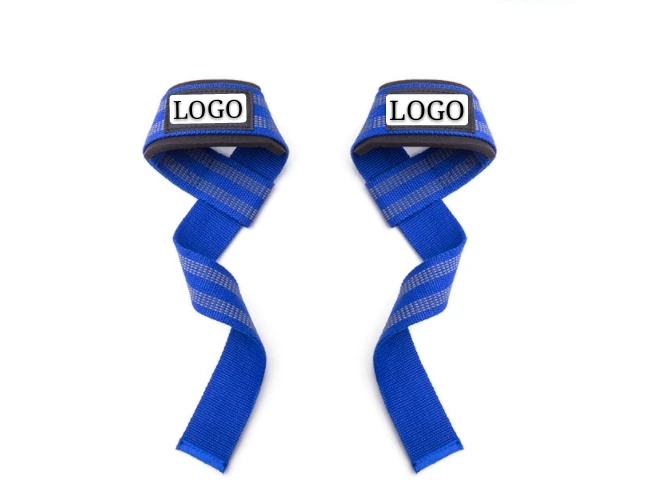 Wrist Straps Gym Support Training Protection Weight Lifting Wraps