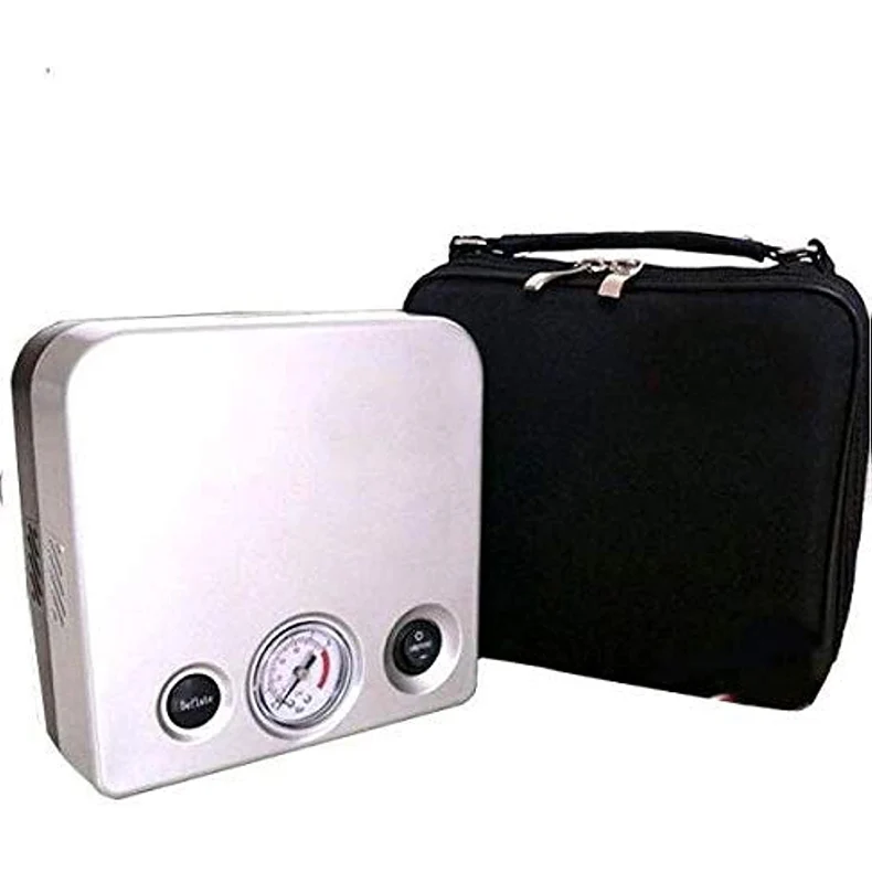 Car tire inflator 12V Auto Tire Inflator Car Air Compressor Pump For Car Tyres