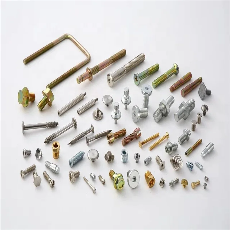 Stainless steel cnc milling machine lathe parts cnc machining part