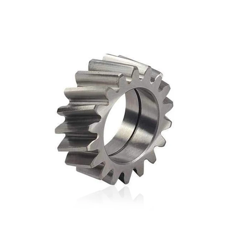 
Best price steel alloy bevel helical gear as per your drawing helical gear wheel 