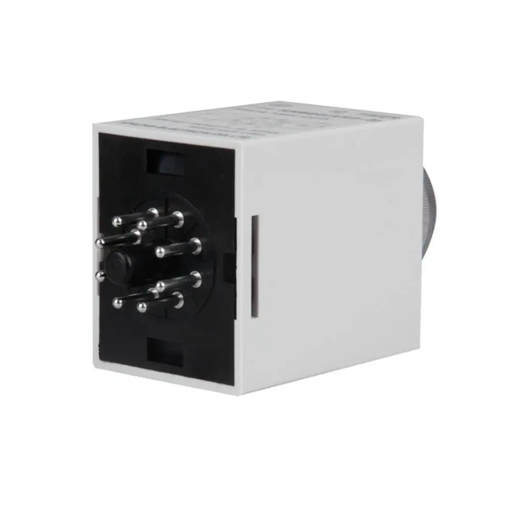 KCT-48 timing relay IC.Twin timer