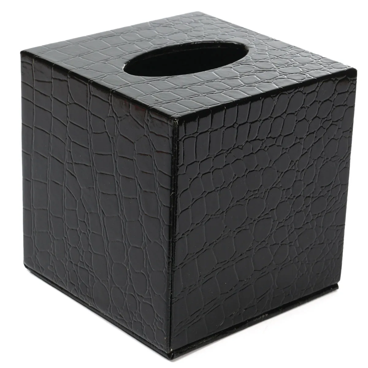 home or hotel magnetic waterproof elegant tissue box