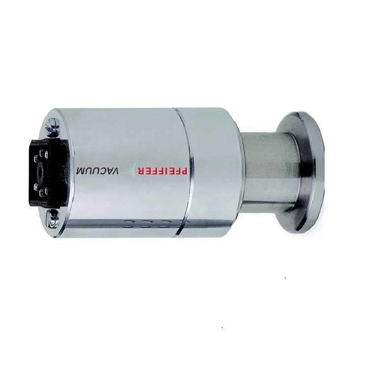 Pirani Vacuum Gauge TPR 280, 80 °C, DN 16 ISO-KF PT R26 950 A