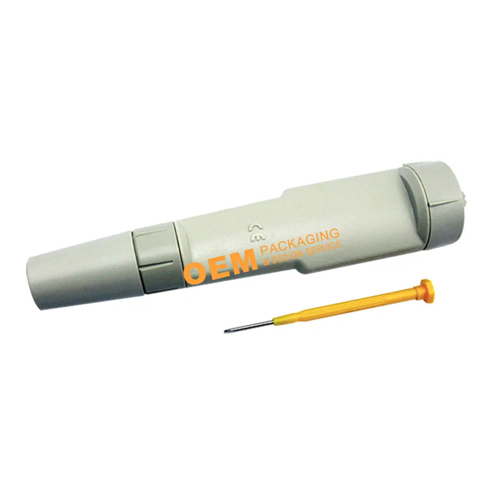 Professional Water Detector Digital Water Quality Tester Orp Temp Meter